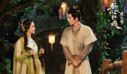 妖电视剧,穿越时空的奇幻之旅