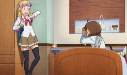 姐弟关系动漫,探寻姐弟情深之动漫世界